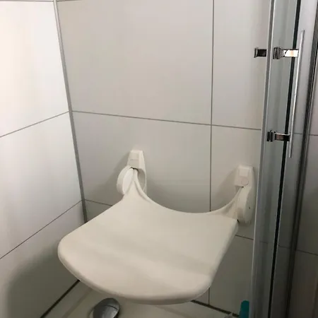 Chalet Type F Mindervalide Voorthuizen